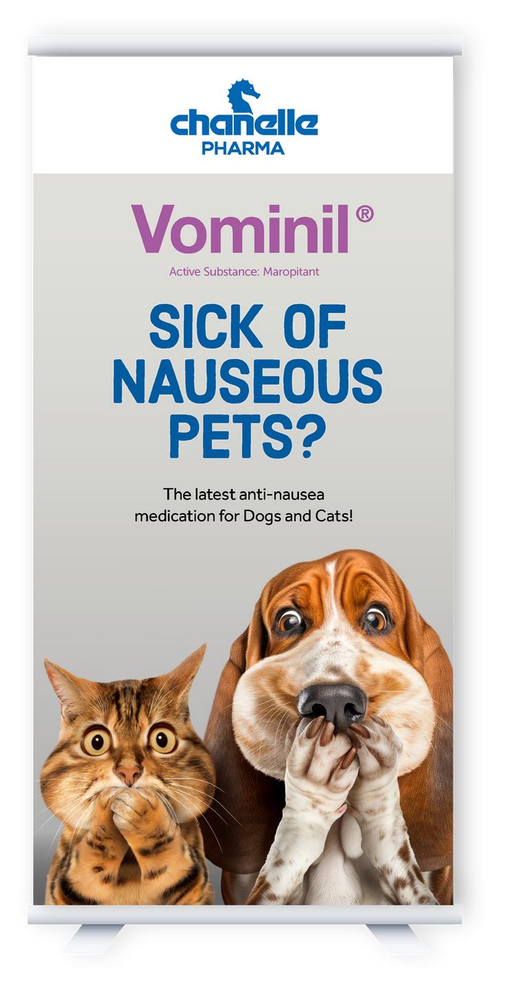 Vominil Master Advert