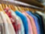 Closet Uniformity