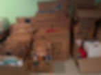 Box Organization