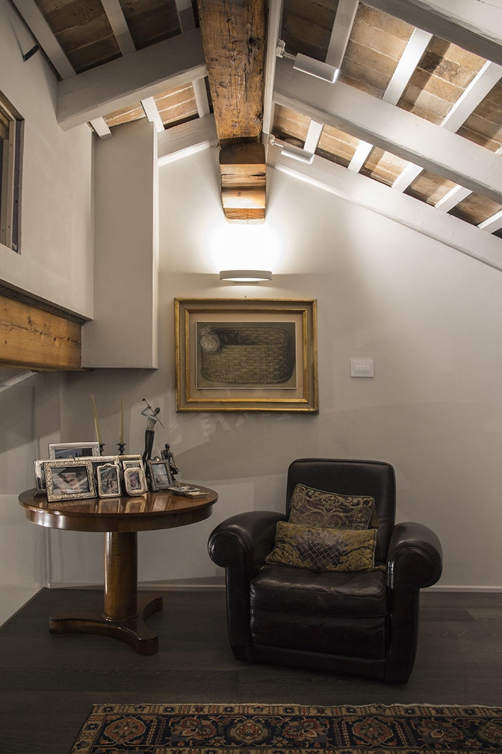 Penthouse at Palazzo Garzadori Fattore - Vicenza, Italy 17.jpg