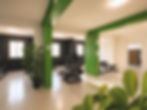Area macchine isotoniche nella palestra ORA Smart Fitness Club a Massanzago, allenamento guidato e sicuro per tutti i gruppi muscolari.