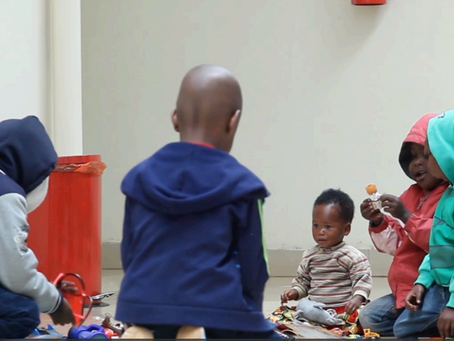 Changing the narrative on specialized surgical care in Africa