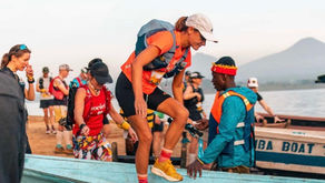 12 differences: marathon vs ultra running