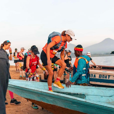 12 differences: marathon vs ultra running