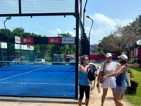 New country, new life!