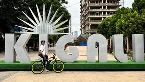 Tourism in Rwanda: take it or leave it?