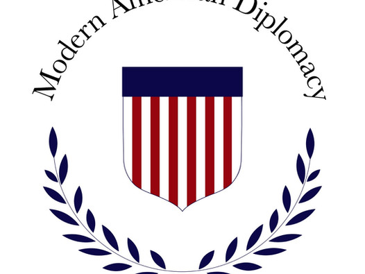 Podcast: American Modern Diplomacy