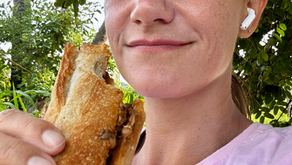 Running in The Gambia: routes & tips