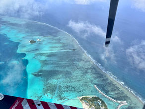 Maldives Getaway