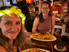 Thoughts on being a picky eater