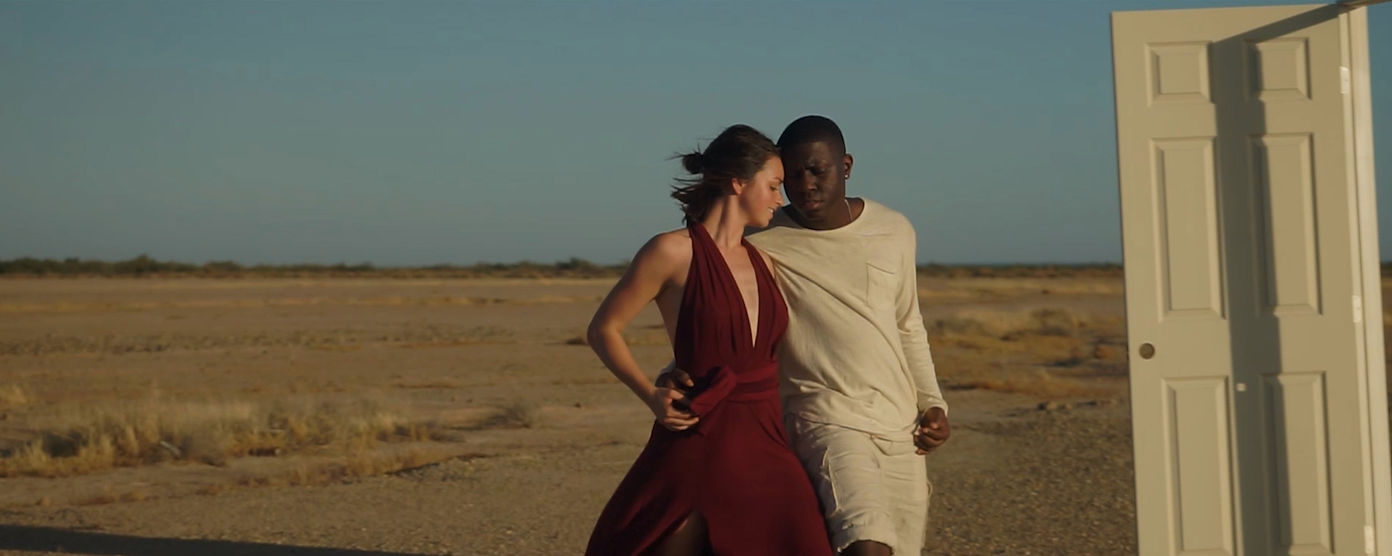 Feel Again - Lucy Clearwater