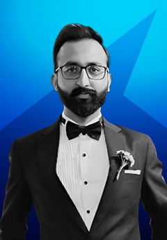 Asad Sohail Mazhar is a results driven sales leader with a strong track record of driving revenue growth and building high performing sales teams. As the Sales Head at Idenfo, he leads strategic sales initiatives, strengthens client relationships, and scales go to market efforts in competitive markets. Known for his sharp commercial acumen and execution focused mindset, Asad plays a pivotal role in positioning Idenfo for sustainable growth and long term partnerships.