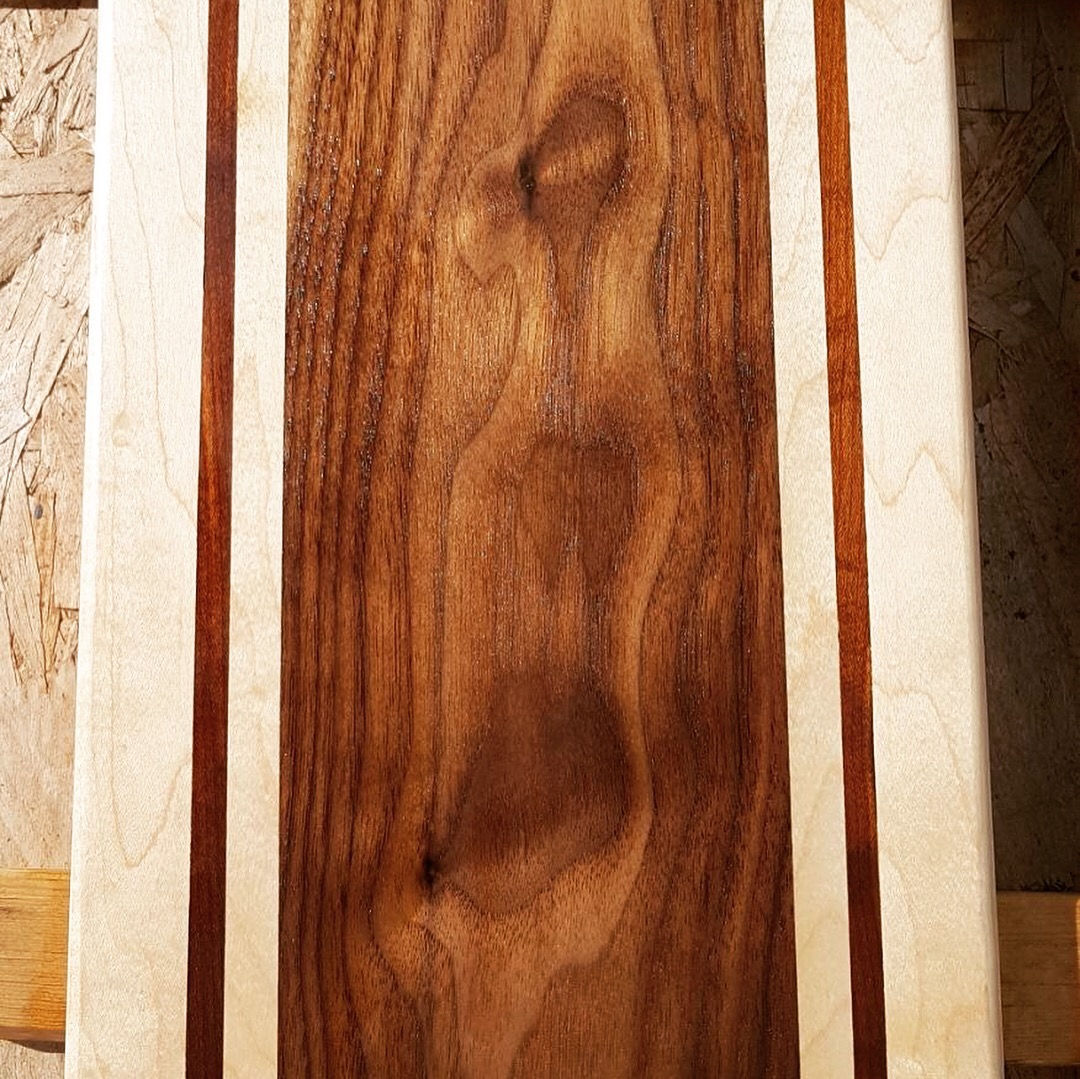 Charcuterie boards