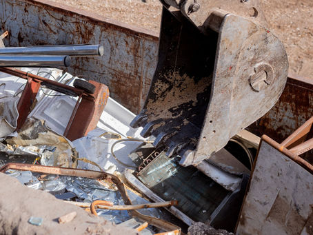BVR Waste and Recycling: More Than Just Trash Collection—A True Partner for Central Texas