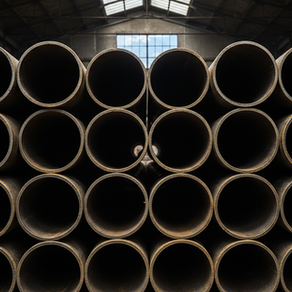 How to Choose the Right Steel Pipe for Your Texas Project
