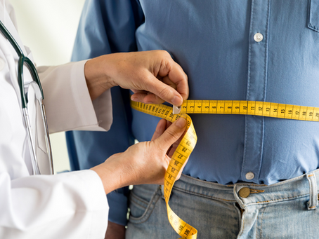 What is Metabolic Syndrome?