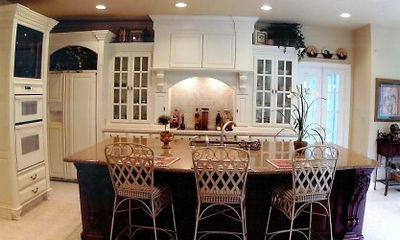 Kitchen Remodels, Kitchen Remodelers Lima Oh, Construction companies lima ohio