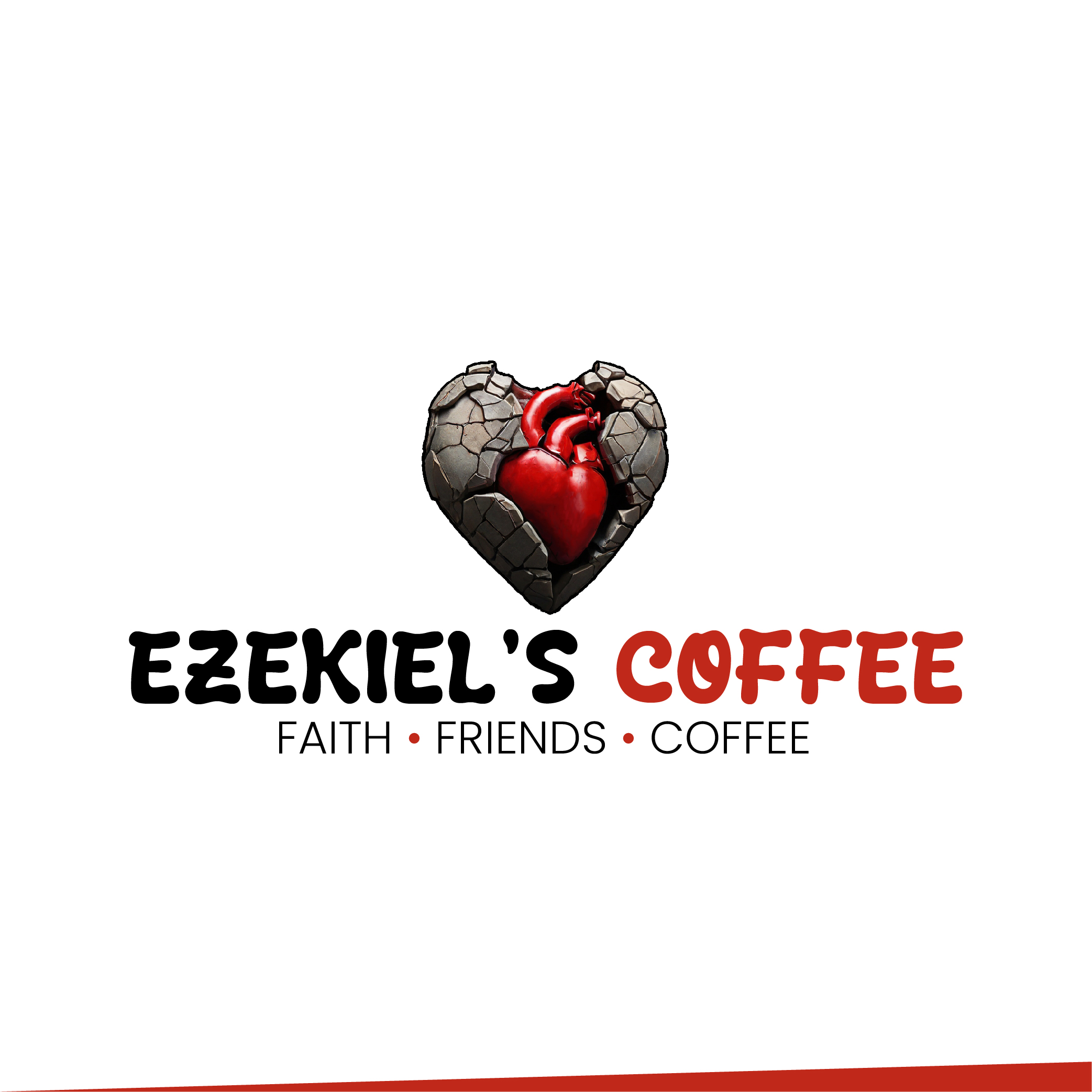Home | Ezekiel's Coffee Roastery