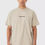 Thumbnail: Streetscape Moment unjsex oversized T-shirt