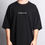 Thumbnail: Streetscape Unisex Manifest Oversized Tshirt