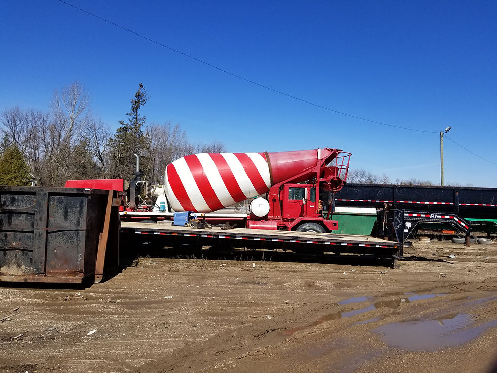 Largest Sugar Beet Halstad Business