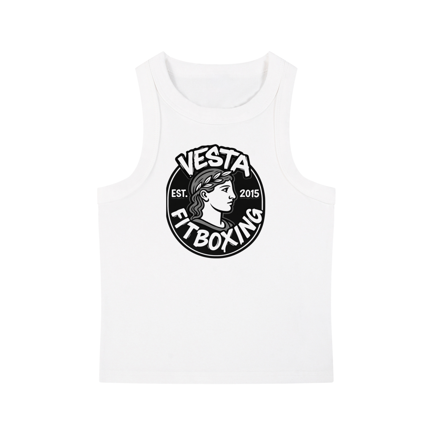 Goddess Curren$y Tank