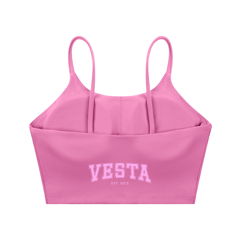 Thumbnail: Sporty Spice Sports Bra Tank