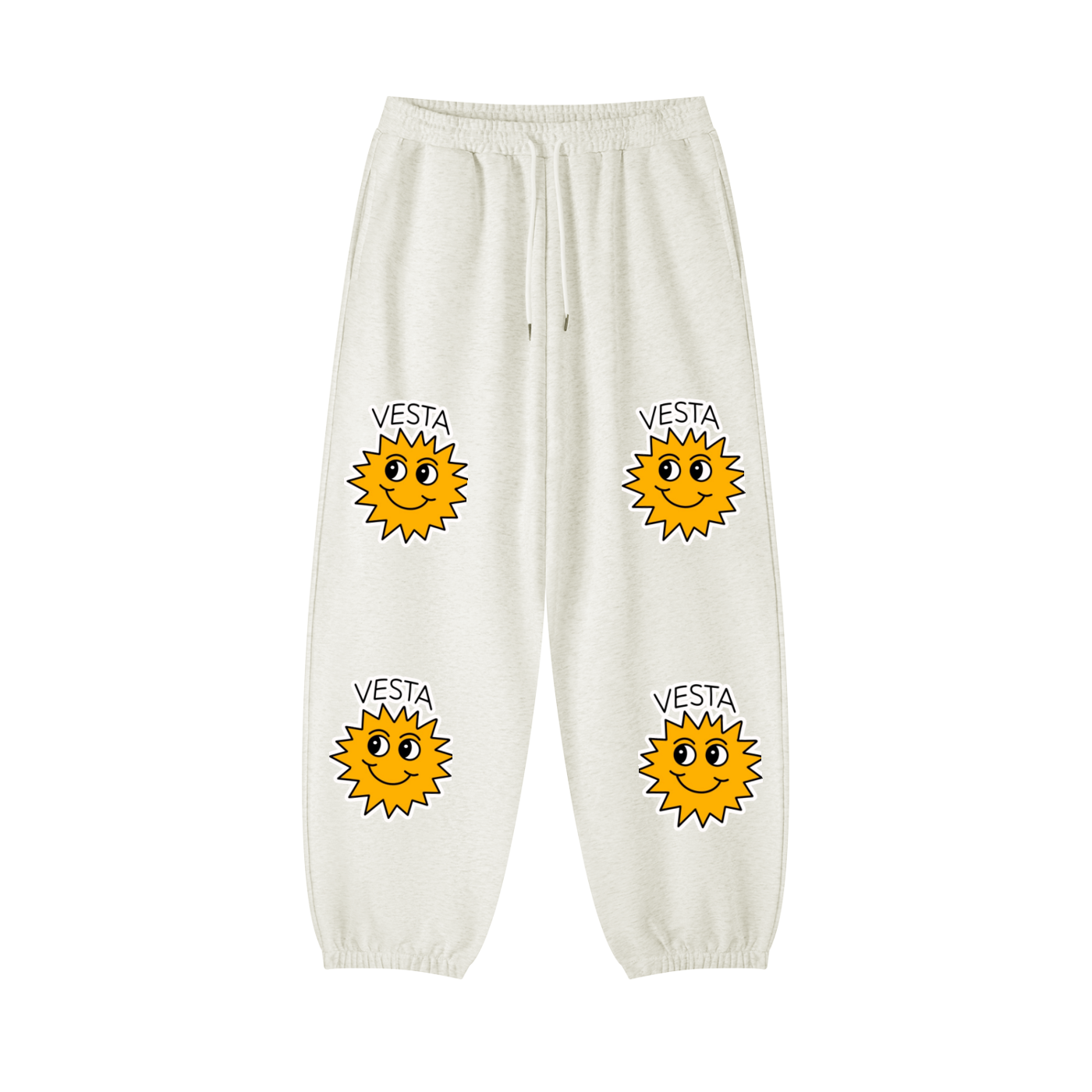 It's Always Sunny at VESTA Sweatpants