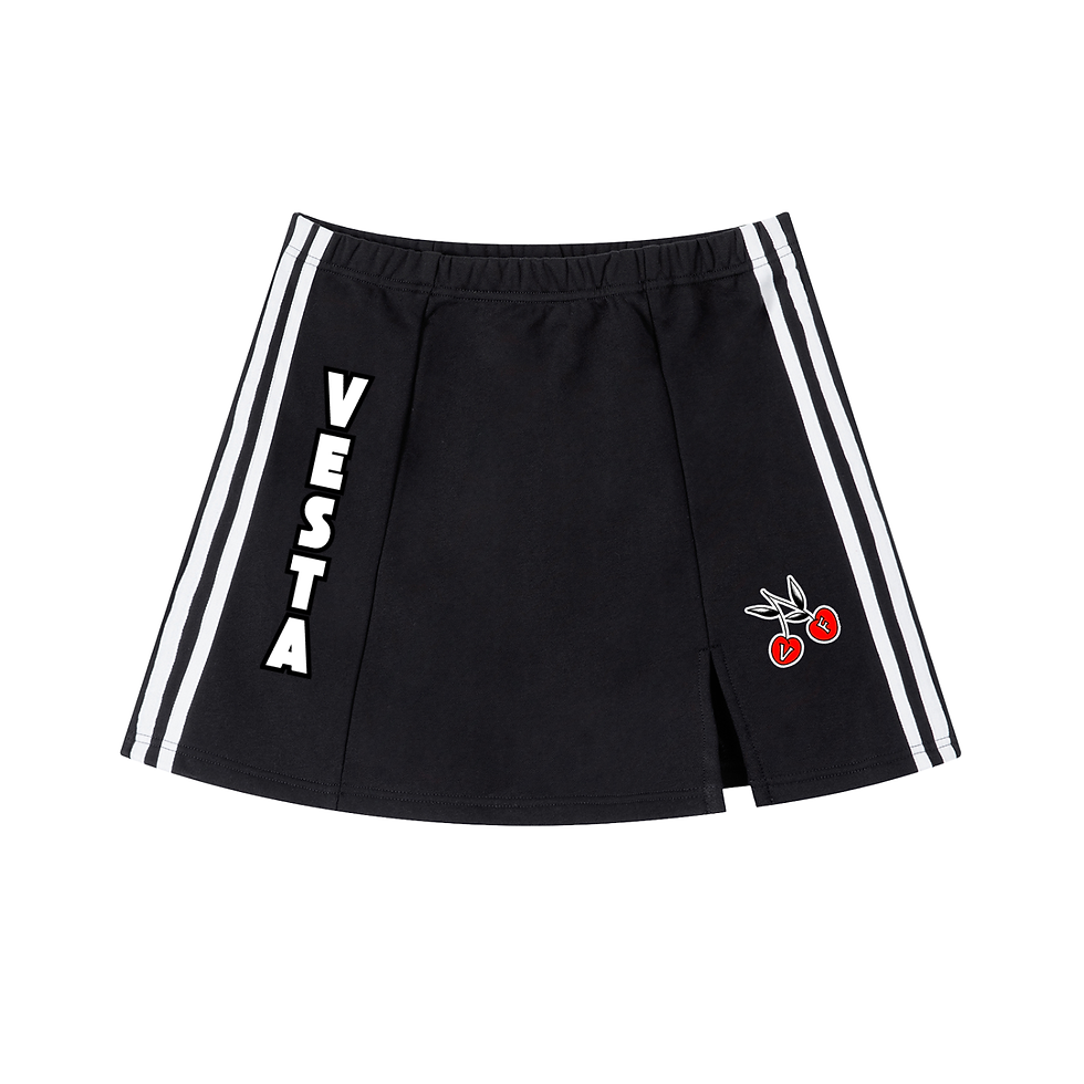 Thumbnail: Cherry Bomb Skirt