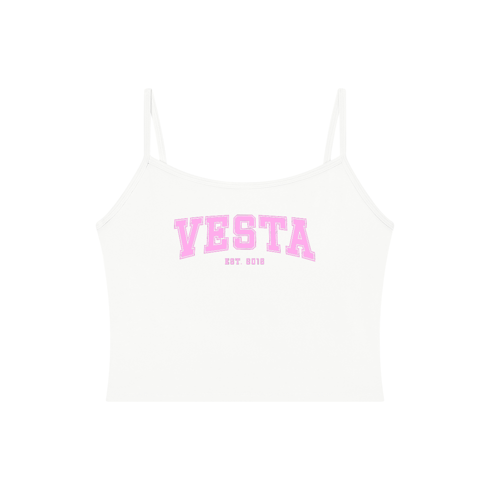 Thumbnail: Sporty Spice Crop Tank