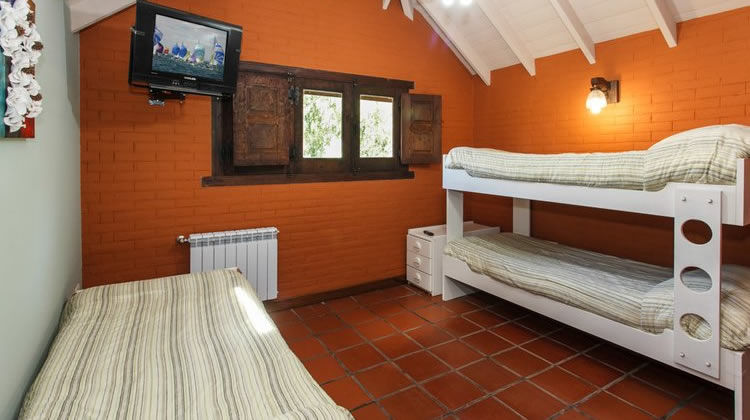 Habitacion 2