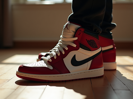 Guide to Affordable Hype Sneakers