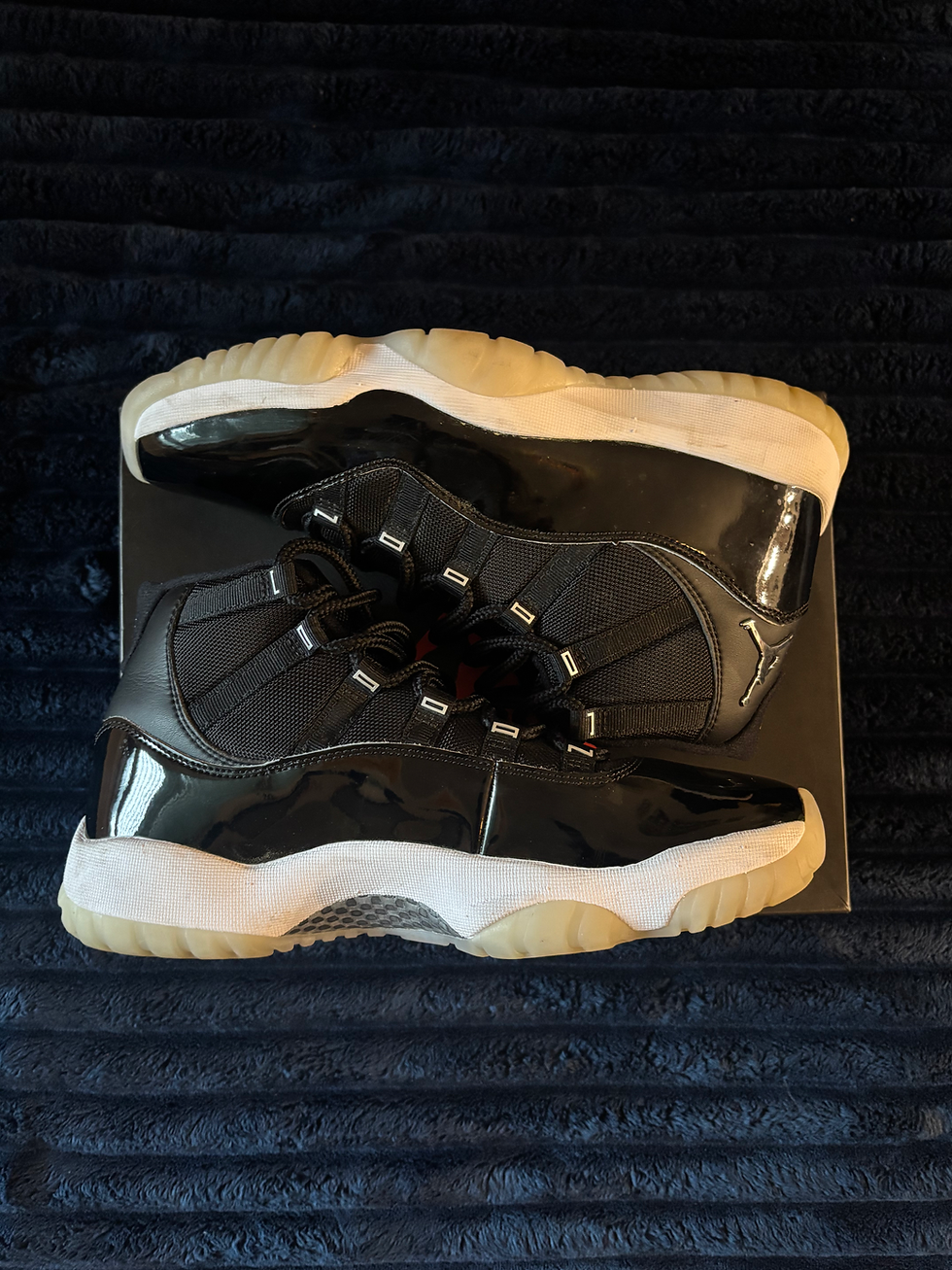 Thumbnail: Size 10–Air Jordan 11 “Jubilee”