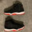 Thumbnail: Jordan 11 "Bred" Men's US 10.5