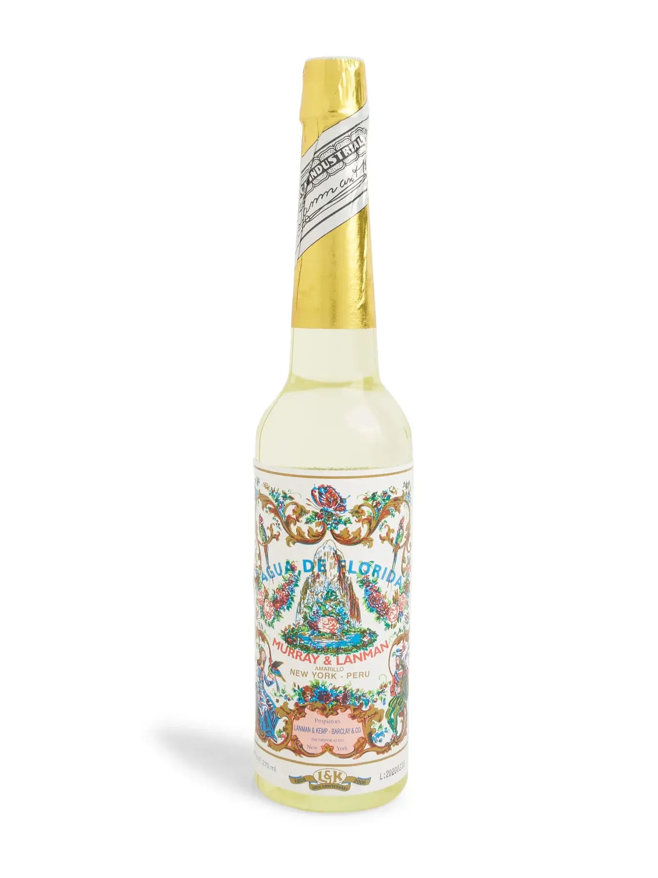 Peru Florida Water® (L&K)