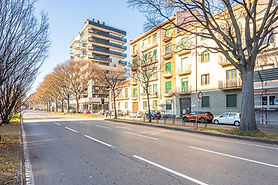 Trilocale C.so Francia 