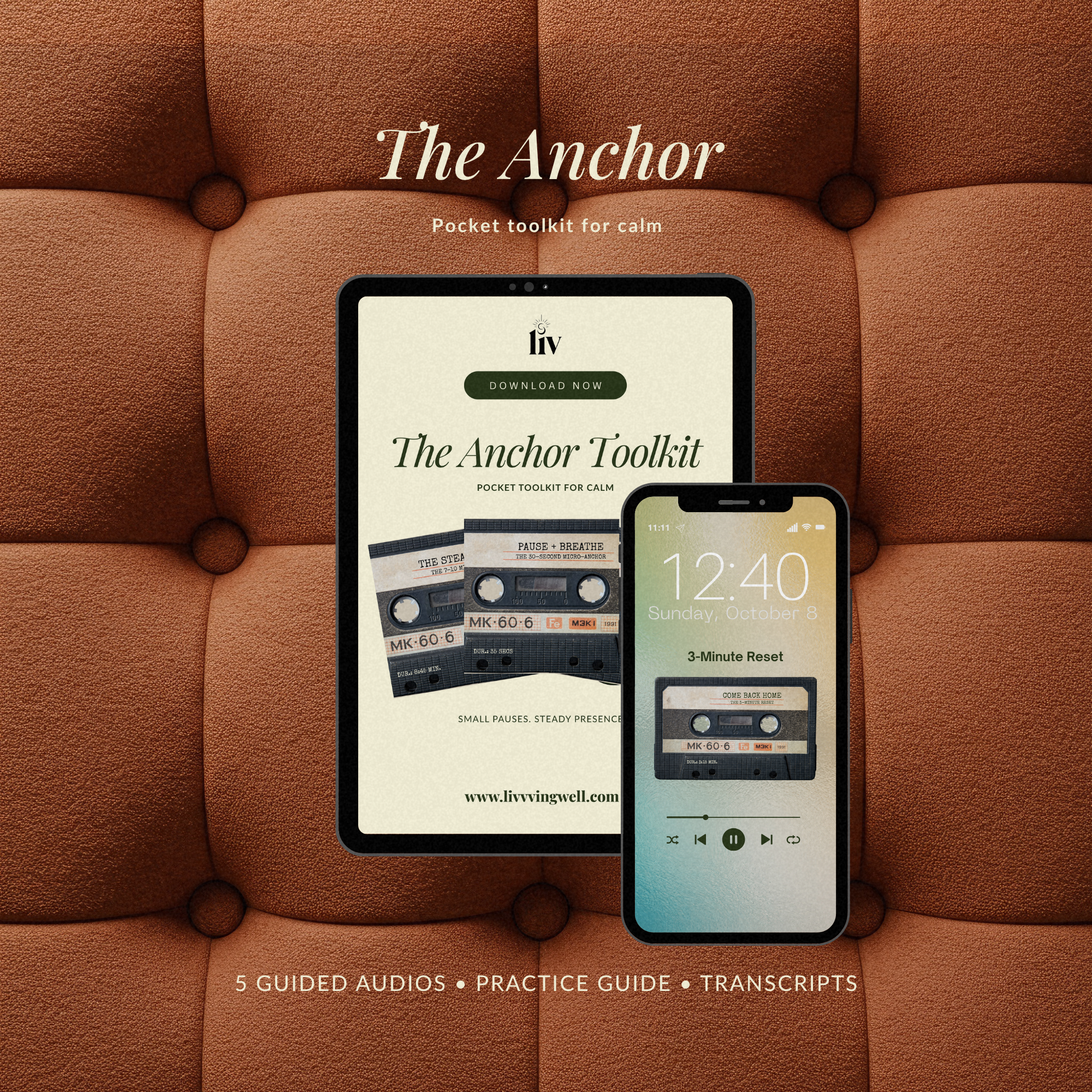 The Anchor