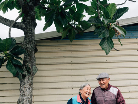 你在哪,家就在哪