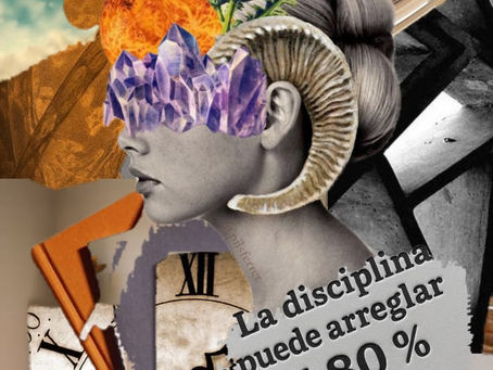 Saturno en Aries: el inicio de una nueva era astrológica