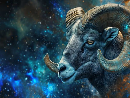 Neptuno en Aries 2026 – Astrología evolutiva y cambio de era