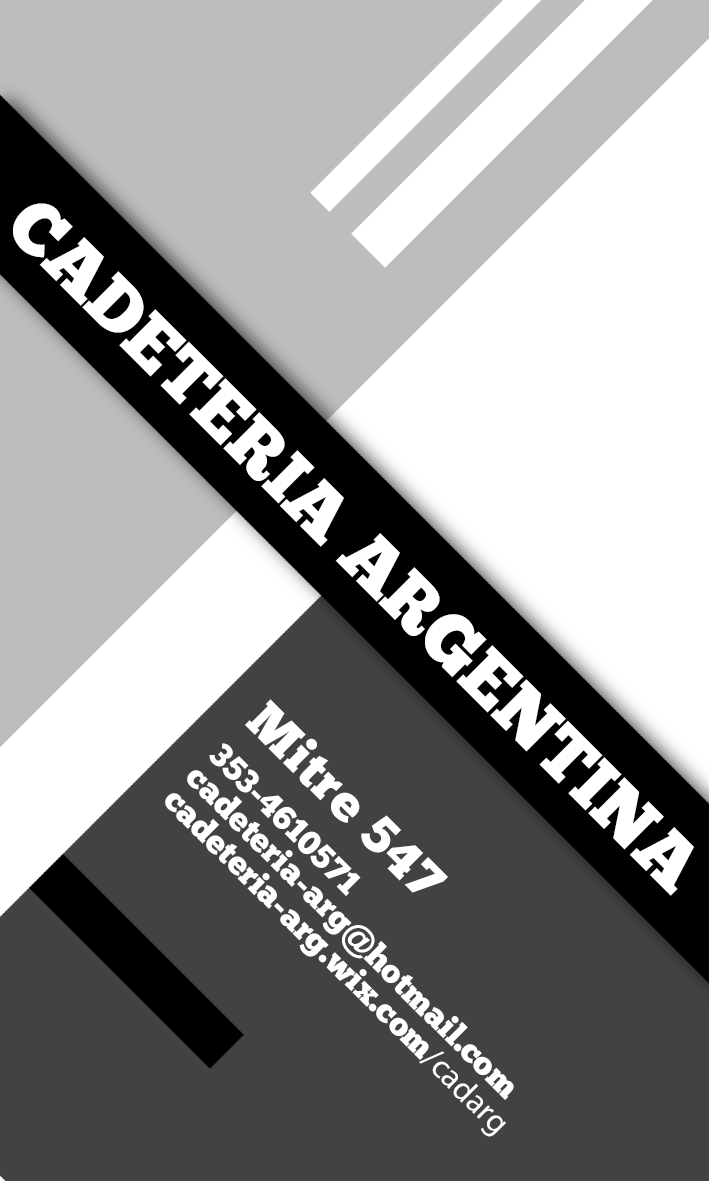 Tarjeta