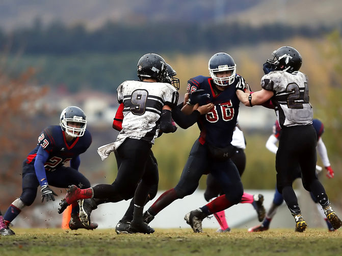 A FEW MORE THOUGHTS ABOUT THE DETROIT LIONS