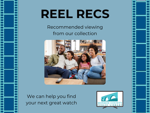 Reel Recs