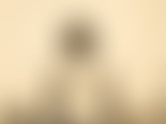 A young woman on a beach