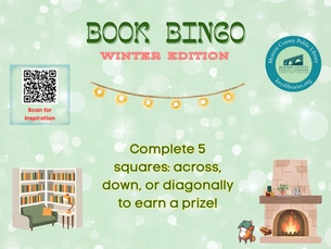 Live Longer Through Books