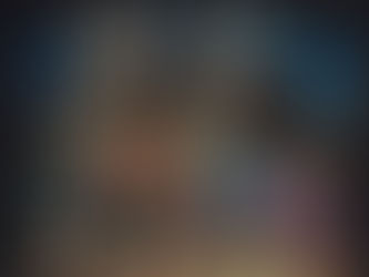 mural of people working nets on a fishing boat