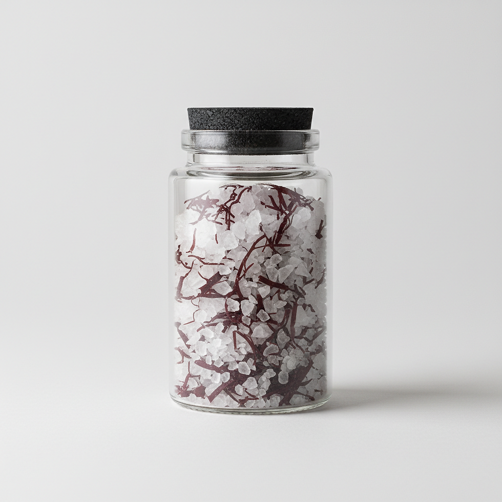 Artisan Sea Salt