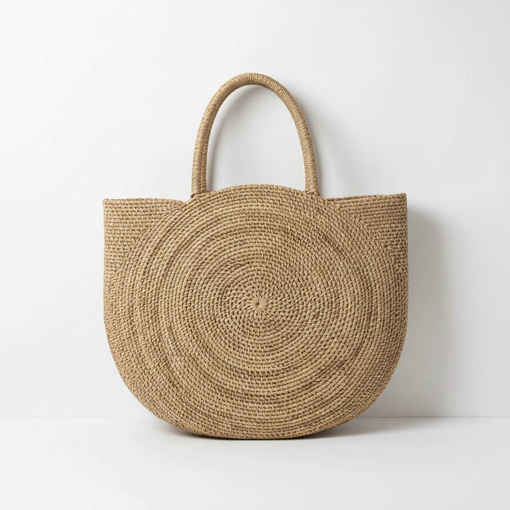 Seagrass Tote Bag