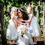 Thumbnail: Gorgeous crystals hair vine