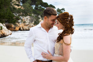 Love Photo shoot Palma de Mallorca